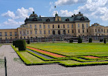 کاخ Drottningholm