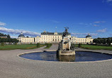 Drottningholm Palace