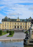 Drottningholm Palace