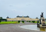 Drottningholm Palace