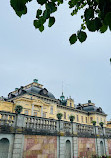 Drottningholm Palace