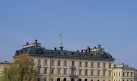 Drottningholm Palace Park