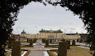 Drottningholm Palace Park