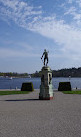 Drottningholm Palace Park