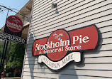 Stockholm Pie and General Store