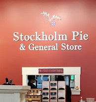 Stockholm Pie and General Store