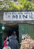 Sterling Hill Mining Museum