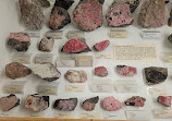 Franklin Mineral Museum Inc