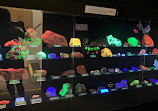 Gem & Mineral Museum-Franklin