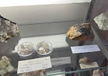 Gem & Mineral Museum-Franklin