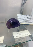 Gem & Mineral Museum-Franklin