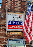 Gem & Mineral Museum-Franklin