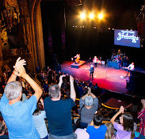 Coronado Performing Arts Center