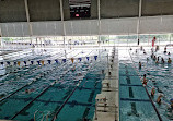 Flushing Meadows Corona Park Aquatic Center