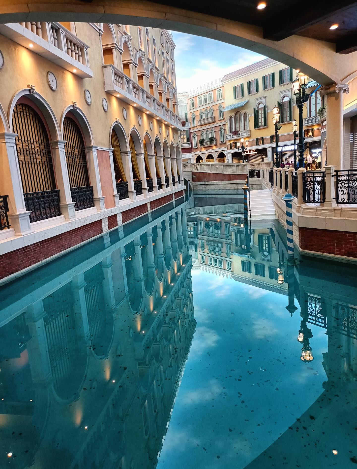 The Venetian Macao