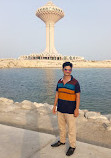 Khobar Water Tower