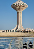 Khobar Water Tower