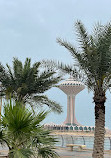 Khobar Water Tower