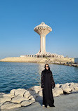 Khobar Water Tower