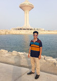 Khobar Water Tower