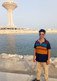 Khobar Water Tower