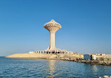 Khobar Water Tower