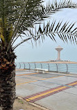 Khobar Water Tower