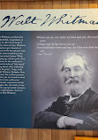 Walt Whitman Birthplace Association