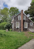 Walt Whitman Birthplace Association