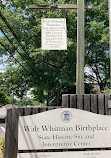 Walt Whitman Birthplace Association