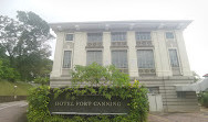 Hotel Fort Canning