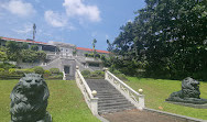 Hotel Fort Canning