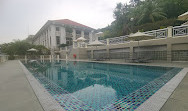 Hotel Fort Canning