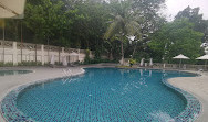 Hotel Fort Canning