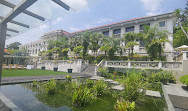 Hotel Fort Canning