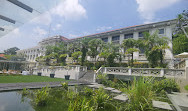 Hotel Fort Canning