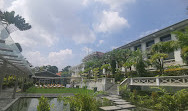 Hotel Fort Canning