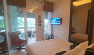 Hotel Fort Canning