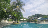 Hotel Fort Canning