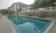 Hotel Fort Canning