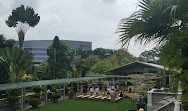 Hotel Fort Canning