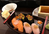 Kampai Sushi bar