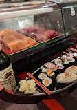 Kampai Sushi bar