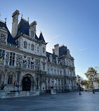 Hôtel de Ville