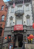 Chinese American Museum DC