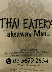 Thai Eatery