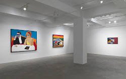 Garth Greenan Gallery