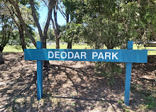 Dodder Parkı