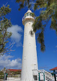 Grand Turk Lighthouse