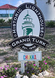 Grand Turk Lighthouse